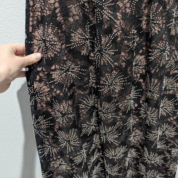 Saloni Embroidered Dress - Picture 11 of 14